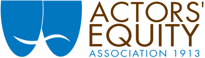 Actors Equity Logo